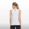 Women’s TL Free เสื้อออกกำลังกายผู้หญิง (white)